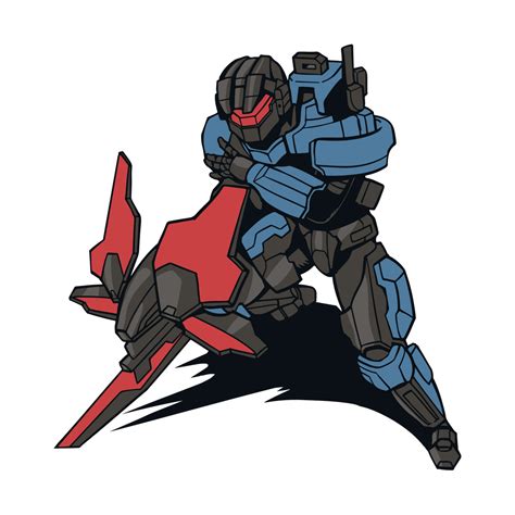 File HINF Emblem Icon Robert 025 Png Halopedia The Halo Wiki