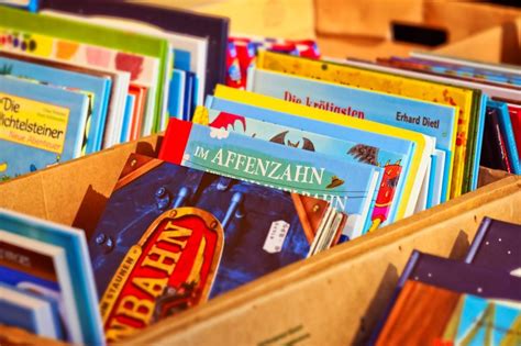 6 besten Kinderbücher ab 3 Jahren Elternkiste