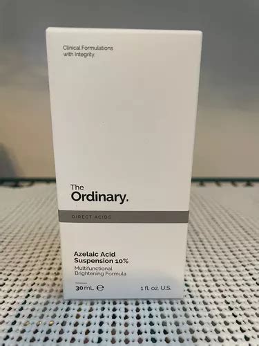 The Ordinary Azelaic Acid Suspension Ml En Venta En Lima Lima