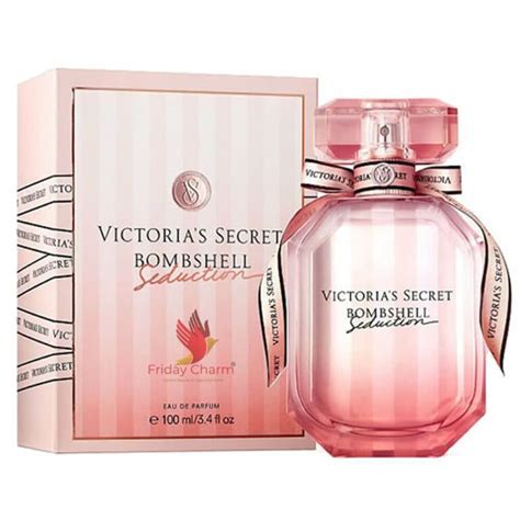 Victorias Secret Bombshell Seduction Eau De Perfume 100ml Branded Fragrance India