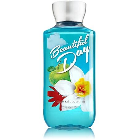 Amazon Bath Body Works Signature Collection Shower Gel