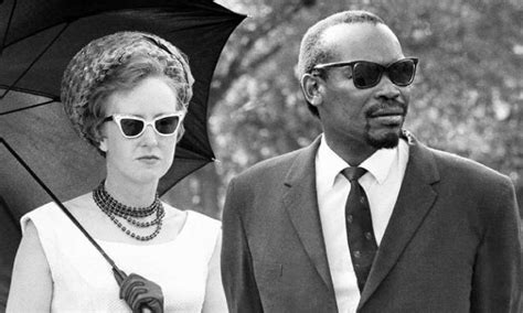 Sir Seretse Khama Botswanas First President YourBotswana