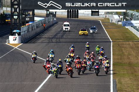 【決勝結果速報】 2022年全日本ロードレースrd8 鈴鹿 Jsb1000 決勝レース2 速報 全日本ロードレース選手権