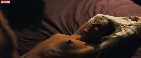 Naked Vicky Krieps In Gutland