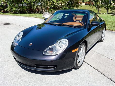 DT 2000 Porsche 996 Carrera 4 Millennium Edition 6 Speed PCARMARKET