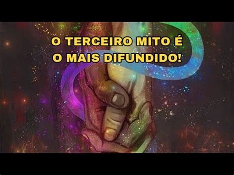 4 MITOS SOBRE A DINÂMICA DE CHAMAS GÊMEAS YouTube