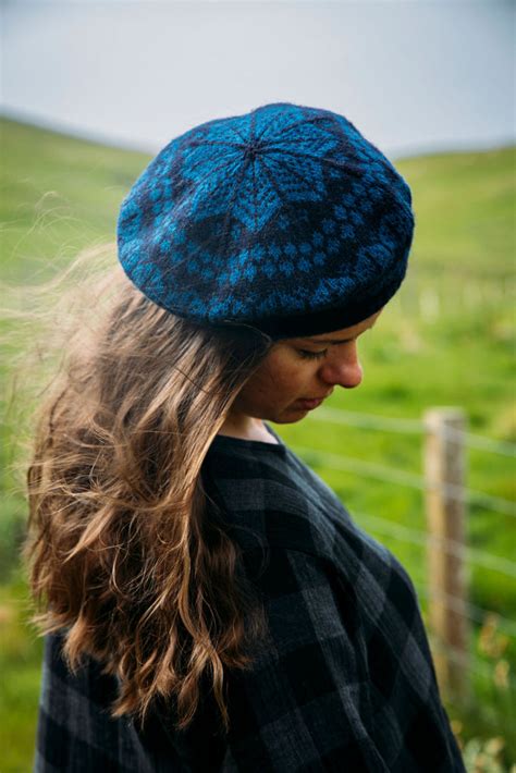 Shetland Wool Week Annual 2023 – Shetland Wool Week Shop