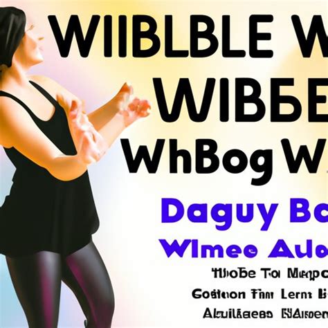 The Ultimate Guide to Wobble Dancing: A Comprehensive Tutorial for ...