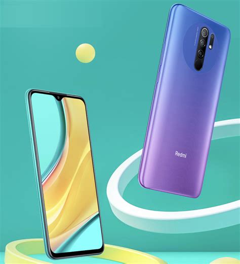 Xiaomi Redmi 9 startet in Deutschland für 160 Euro