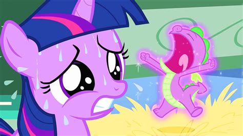 Mlp Baby Twilight Sparkle