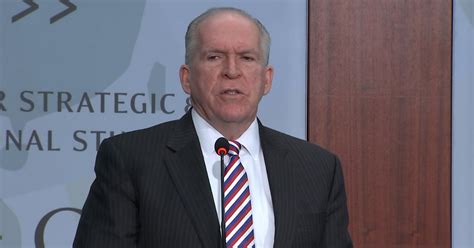 CIA Chief: U.S., Europe Must Evaluate Intelligence Gaps