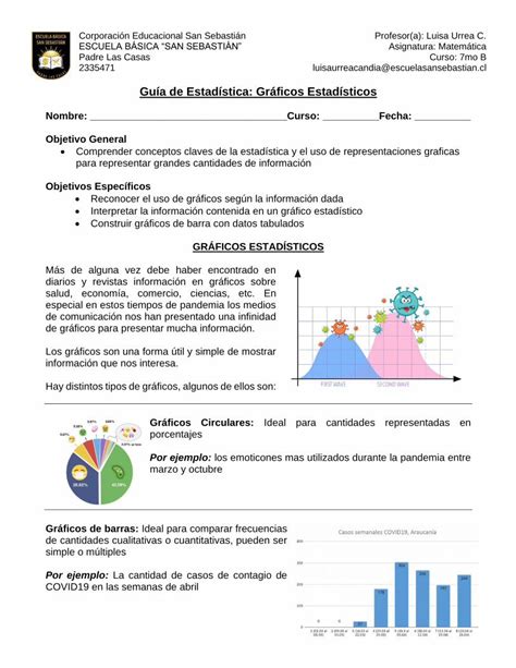 PDF Guía de Estadística Gráficos Estadísticos DOKUMEN TIPS