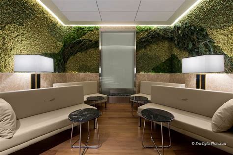 Turkish Airlines Lounge Dulles: A Must-Visit - LoungePair