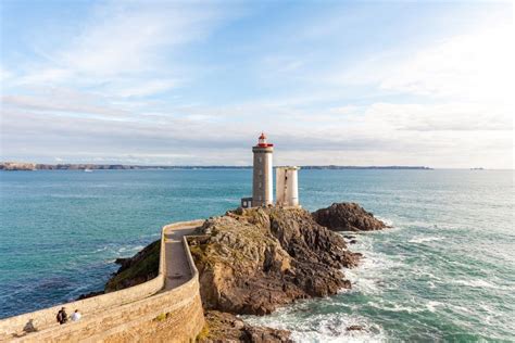 Que Faire Brest Guide Tourisme Brest Finist Re