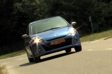 Kenteken Check 80 XDL 6 RENAULT CLIO AutoWeek