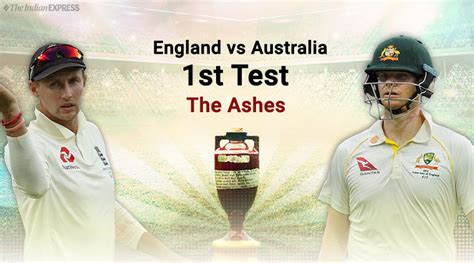 Ashes 2019, England vs Australia 1st Test Day 5 Highlights: AUS win by ...