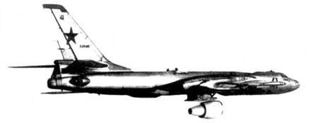 Легендарный Ту-16 » Страница 7 » ОКО ПЛАНЕТЫ информационно ...