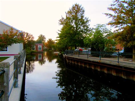 Dover and Milford DE: History and Art Abound