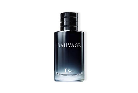 Dior Туалетная вода Sauvage 100 мл — купить в Москве