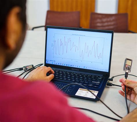 WiFi signals can measure heart rate—no wearables needed - News