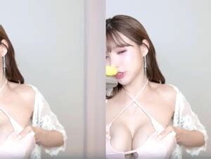 더티비 지이 레이싱모델 김지희 2020년 팬방 꼭지살짝 유륜영상 Jav Porn Korean bj Korean Porn