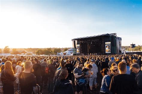 The top 10 music festivals in Denmark — Scandi Culture