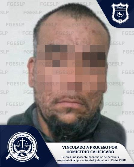 Vinculan A Proceso A Acusado De Asesinar A Comisariado Ejidal De San