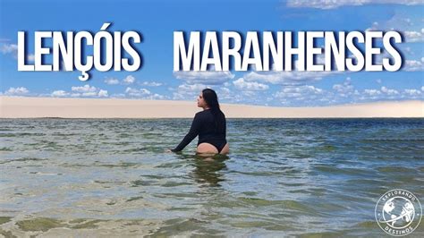 Len O S Maranhenses O Que Fazer Nos Len O S Maranhenses Onde Se