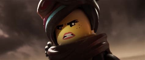 The LEGO Movie 2 New Official Trailer