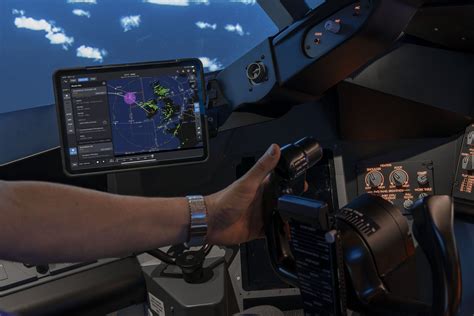 2022 Jepp Flight Deck Pro World Airline News