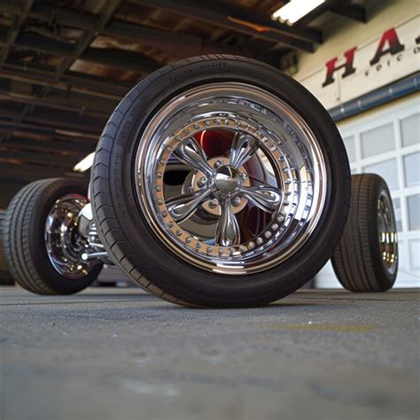 Halibrand Wheels Sprint Wheels Style Wheels Magnesium Wheels