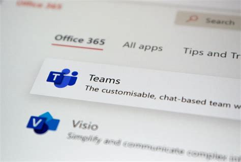 Leveraging Microsoft Teams for Employee Performance Reviews