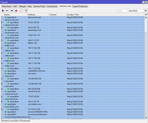 Tutorial Cara Merubah Nama Isp Di Speedtest Dengan Vpn Mikrotik