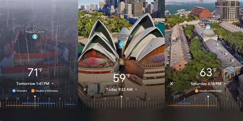 Google Maps Immersive View adds new cities, landmarks