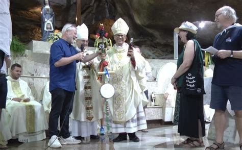 Diocese De Bom Jesus Da Lapa Comemora Anos De Hist Ria Not Cias Da