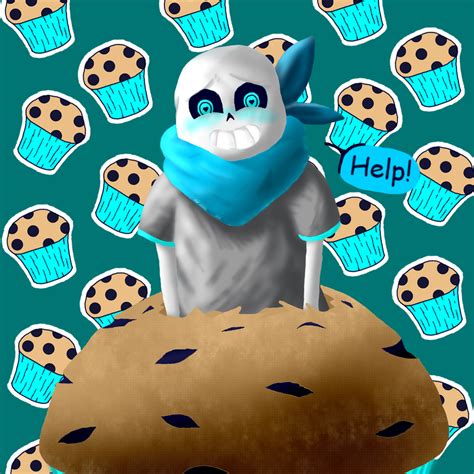 Blueberry Underswap Sans By Tay3 On Deviantart