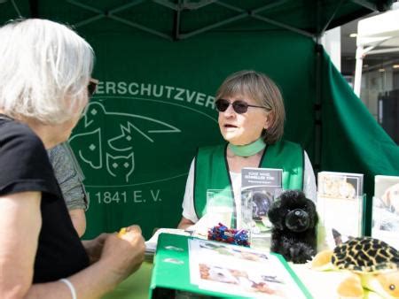 Tag des Ehrenamts Herzlichen Dank für Unterstützung Hamburger