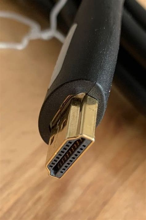 Purelink Hdmi Kabel Meter Kaufen Auf Ricardo