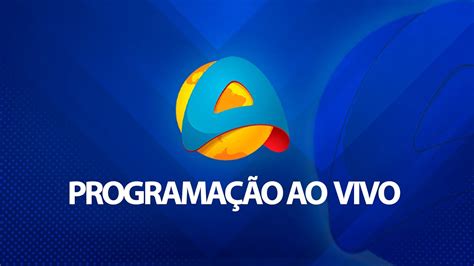 Tv Arapuan Ao Vivo Youtube