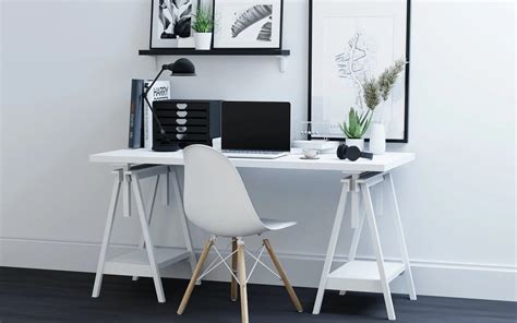 Modern Furniture Ideas For A Sleek Minimalist Office Direct Office