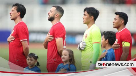 Timnas Indonesia Dibanjiri Kabar Bahagia Jelang Lawan Irak Apa Itu