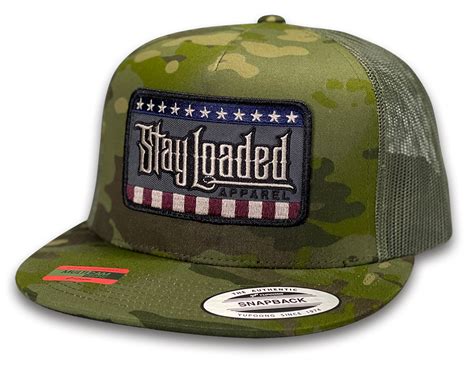 Hats – Stay Loaded Apparel