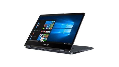 Soldes le PC portable hybride Vivobook Flip dAsus à moins de 720 euros