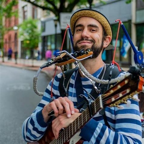 Stream Nick Disanto One Man Band Community Days 2021 By Connect Fm