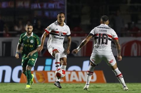 Pvc Diz O Que O Spfc Precisa Para N O Se Complicar No Paulist O