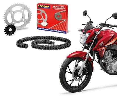 Kit Rela O Honda Hamp Cg Titan Fan Ks Es Esd Ex Start Kit