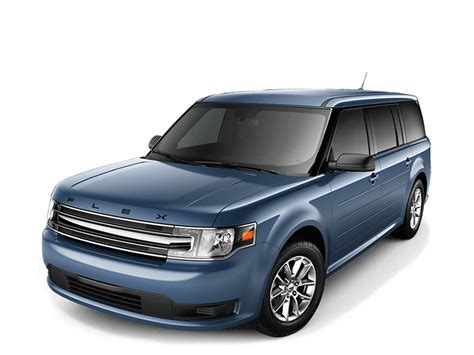 2019 Ford Flex Model Overview Holiday Ford