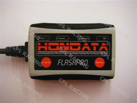 Hondata Flashpro Honda Civic Type R FN2 JDM Civic Type R FD2 CPL Racing