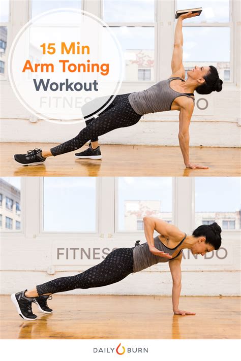 The Better Arm Workout You Need This Summer Life By Daily Burn