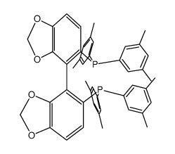 CAS 850253 53 1 R 5 5 Bis Di 3 5 Xylyl Phosphino 4 4 Bi 1 3